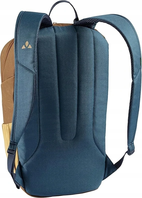 Miesto kuprinė Vaude Tecolog II 14 L, Raudona