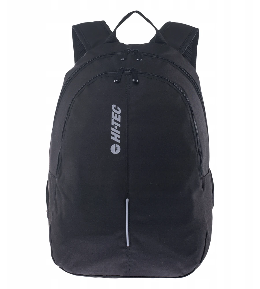 MIESTO MOKYKLOS KUPRINĖ SPORTINĖ 18L TOURIST HI-TEC HILLO bk