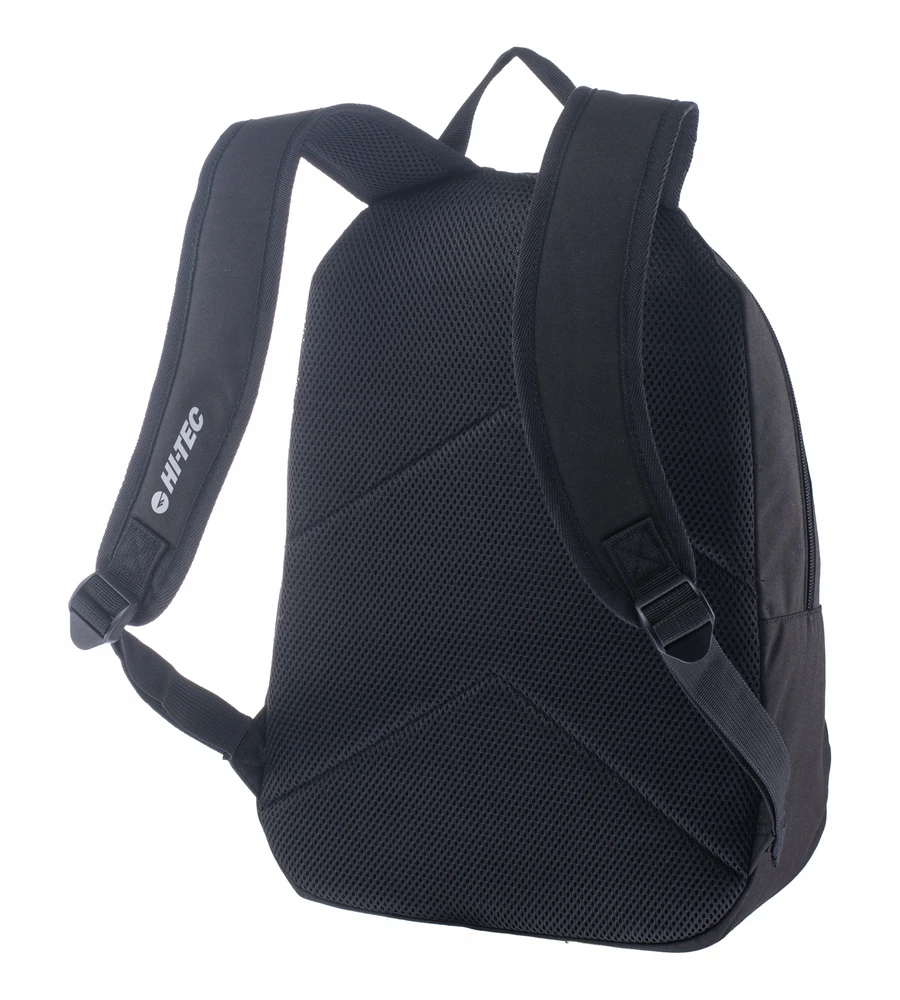 MIESTO MOKYKLOS KUPRINĖ SPORTINĖ 18L TOURIST HI-TEC HILLO bk