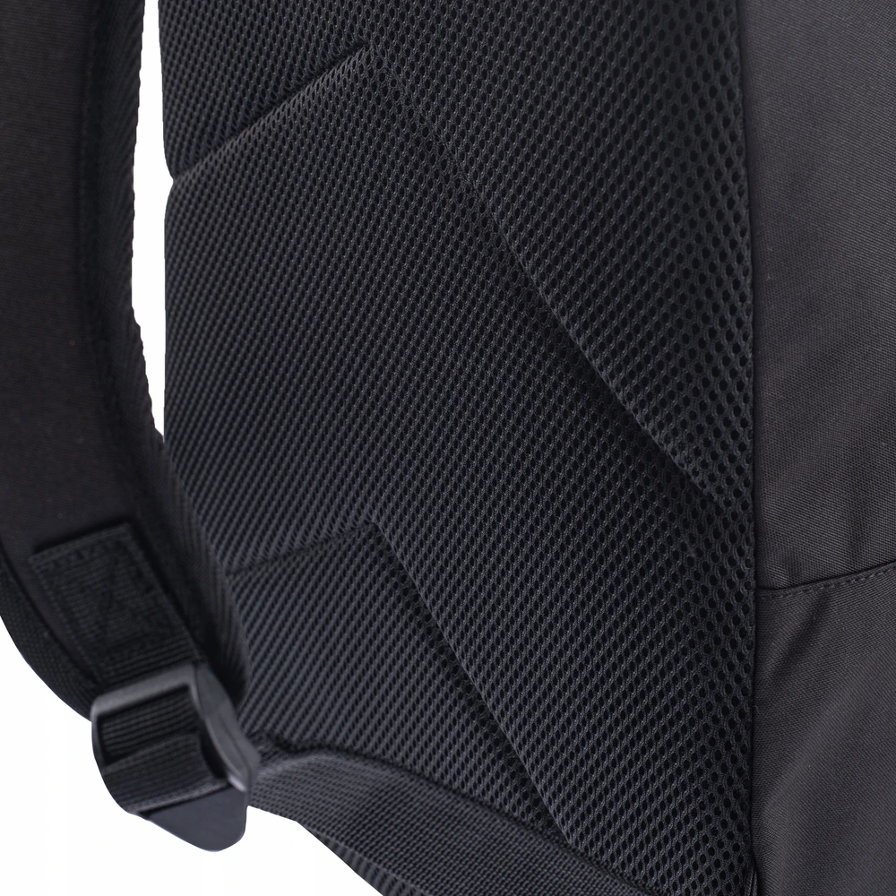 MIESTO MOKYKLOS KUPRINĖ SPORTINĖ 18L TOURIST HI-TEC HILLO bk
