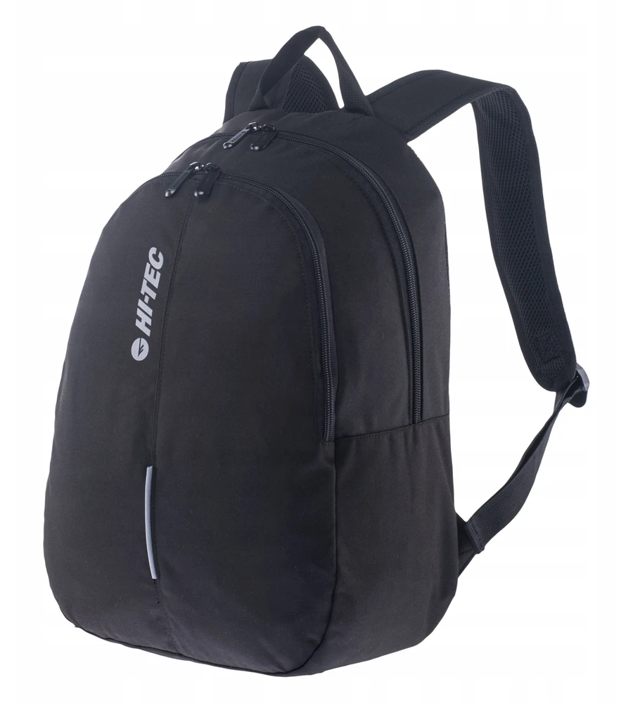 MIESTO MOKYKLOS KUPRINĖ SPORTINĖ 18L TOURIST HI-TEC HILLO bk