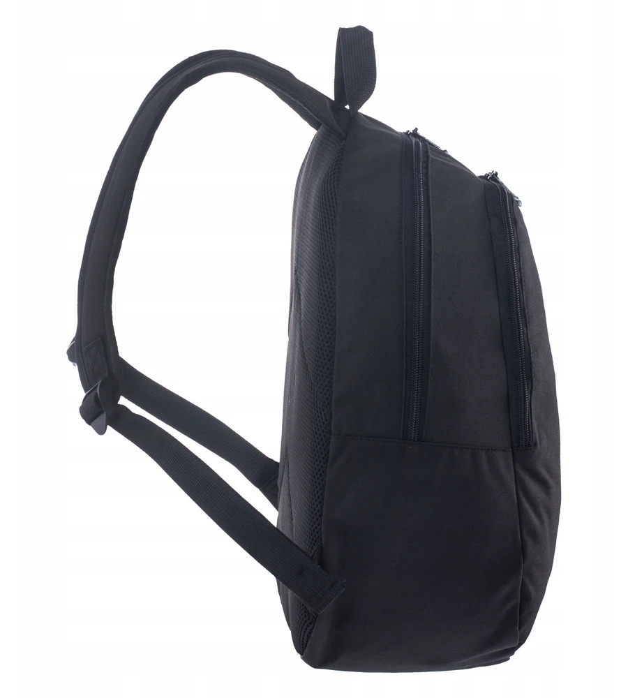 MIESTO MOKYKLOS KUPRINĖ SPORTINĖ 18L TOURIST HI-TEC HILLO bk