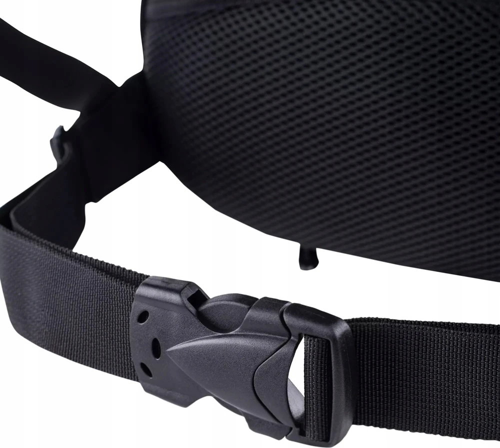 MIESTO SPORTO MOKYKLOS KUPRINĖ HI-TEC TAMERA 30 L