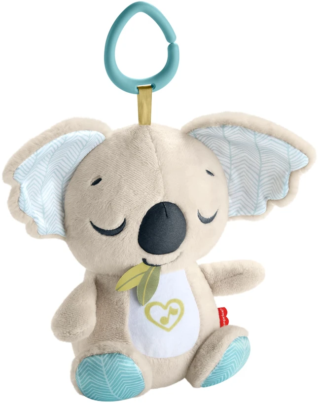 Mattel FISHER-PRICE migdukas – Koala (JBD65)