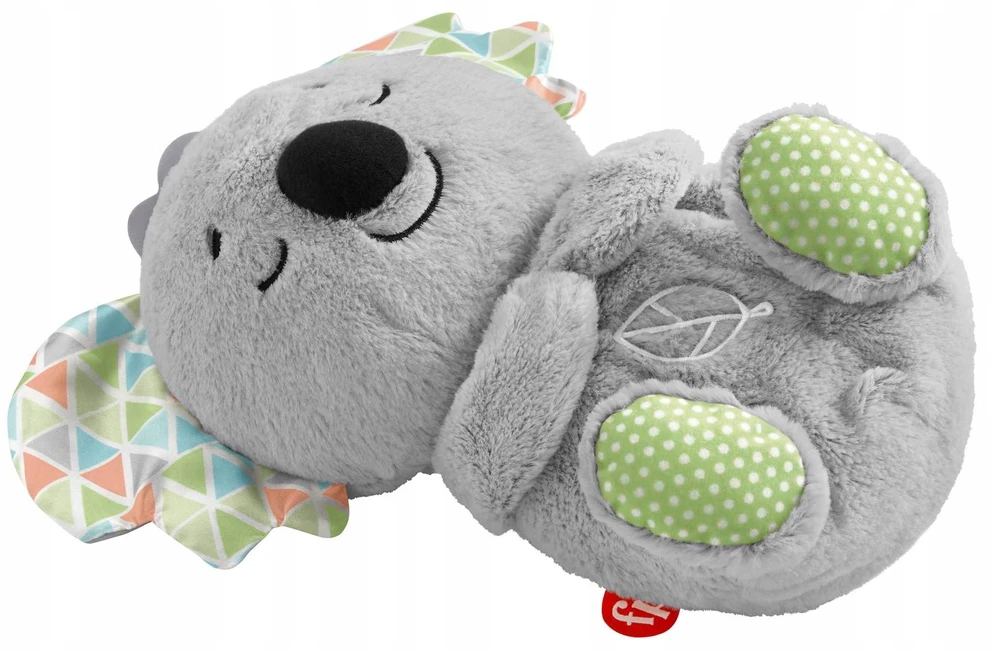 Mattel Migdukas Koala