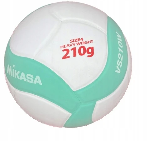 MIKASA VS210W tinklinio kamuolys