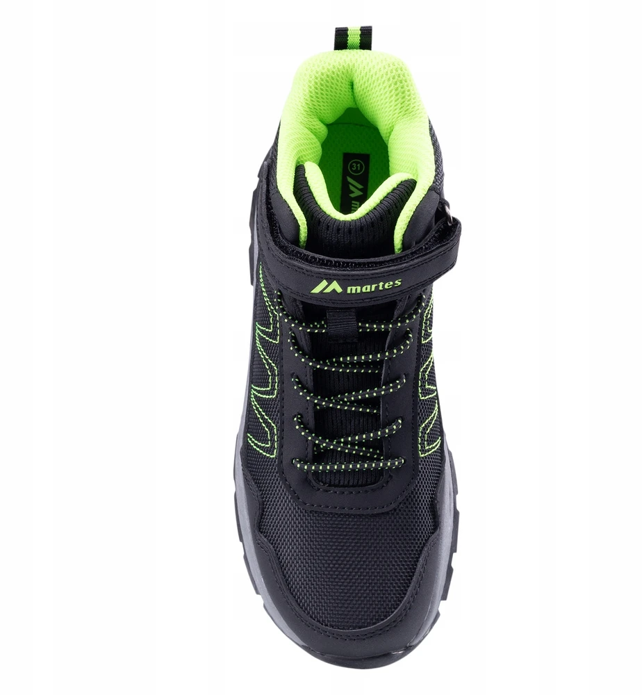 MIKORI MID JR 33 MARTES ESSENTIALS vaikiški batai