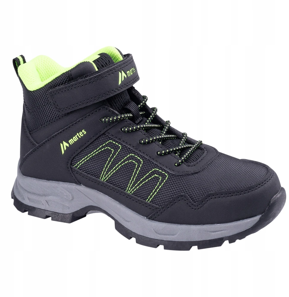 MIKORI MID JR 33 MARTES ESSENTIALS vaikiški batai