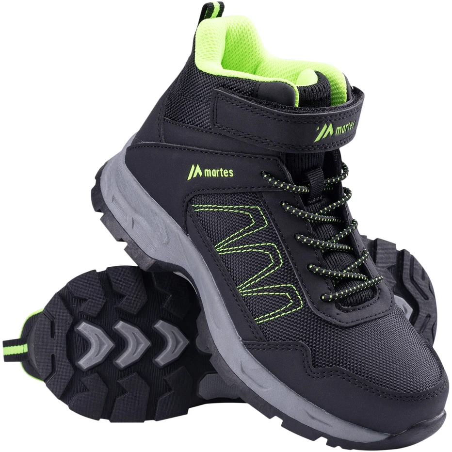 MIKORI MID JR 33 MARTES ESSENTIALS vaikiški batai