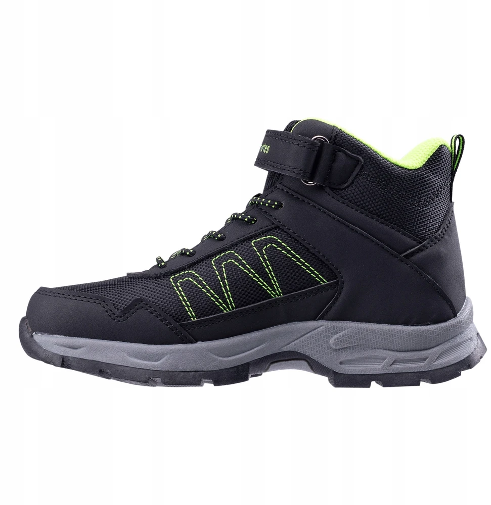 MIKORI MID JR 33 MARTES ESSENTIALS vaikiški batai
