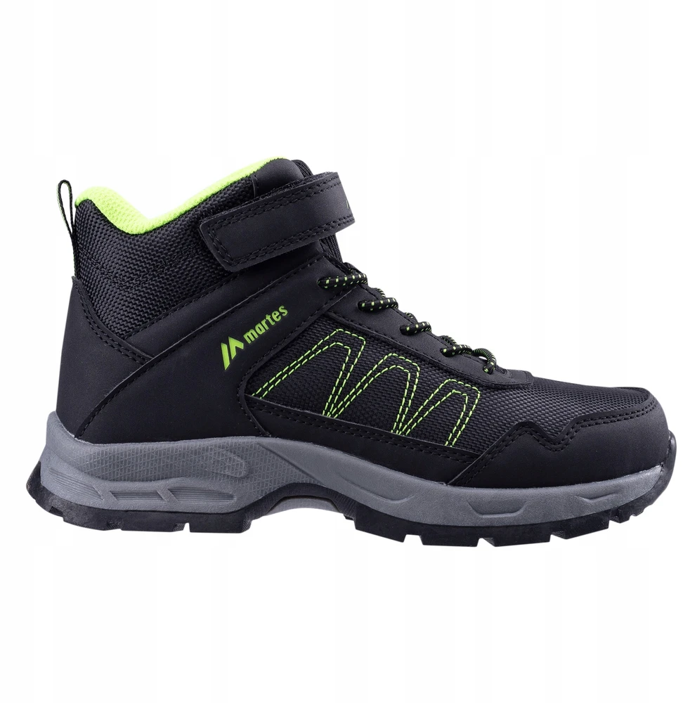 MIKORI MID JR 33 MARTES ESSENTIALS vaikiški batai