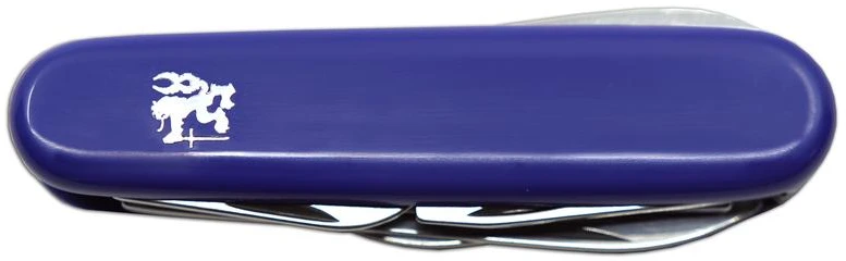 Mikov Stovka 100-NH-7 B sulankstomas kišeninis peilis