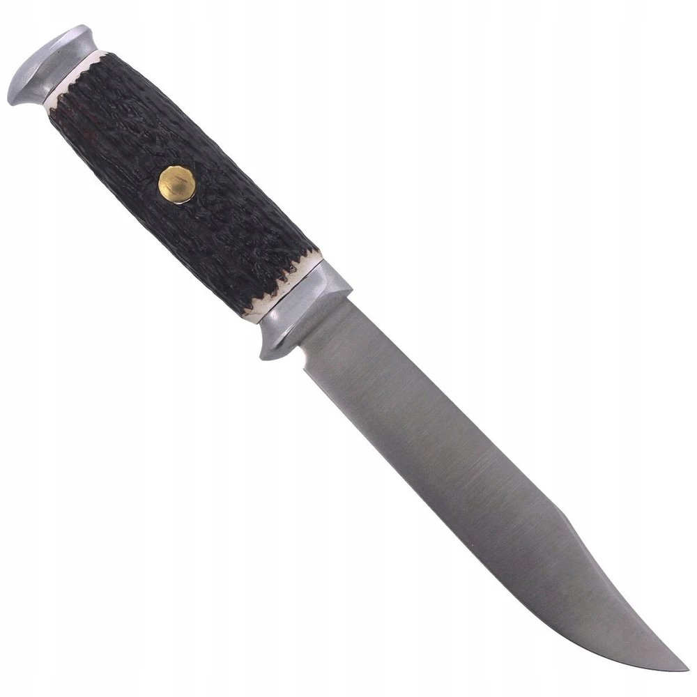 "Mikov Venado" medžioklinis peilis "Bowie" 376-NH-6