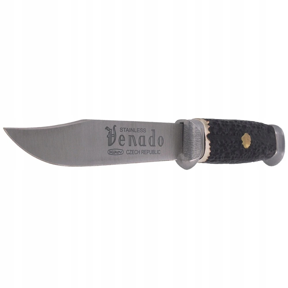 "Mikov Venado" medžioklinis peilis "Bowie" 376-NH-6