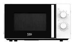 Mikrobangų krosnelė Microwave orkaitė BEKO MOC20100W2
