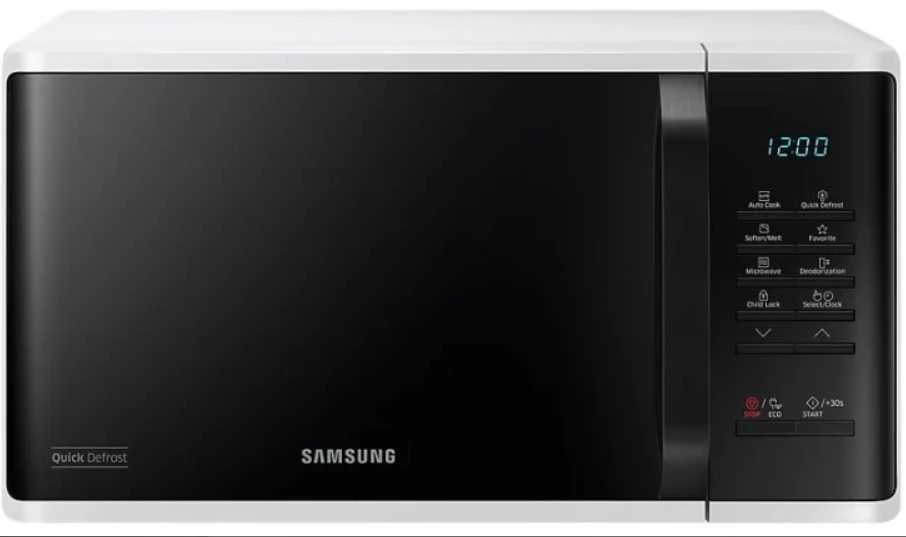 Mikrobangų krosnelė Caso | Microwave orkaitė | MG 20 | Free standing | 20 L | 800 W | Grilis | Juodas