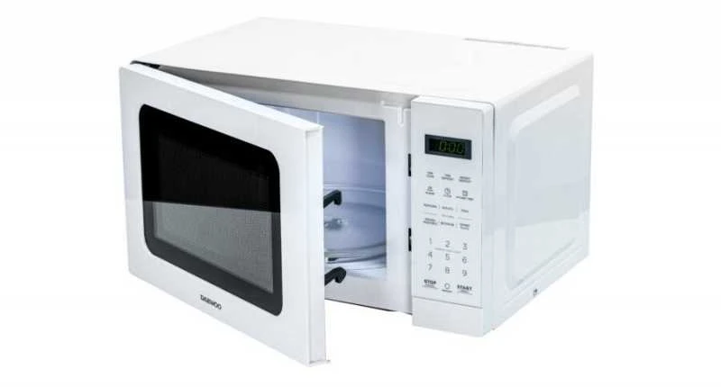 DAEWOO DM-2021DW Mikrobangų krosnelė