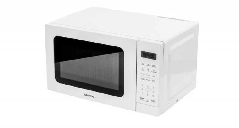 DAEWOO DM-2021DW Mikrobangų krosnelė