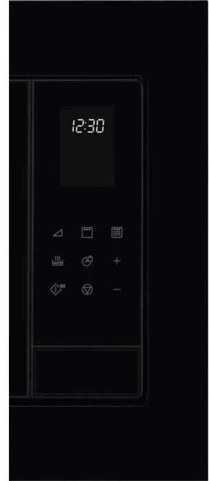 Įmontuojama mikrobangų krosnelė su griliumi Gorenje BM235G1SYB