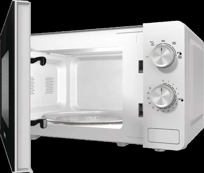 Mikrobangų krosnelė GORENJE MO17E1W