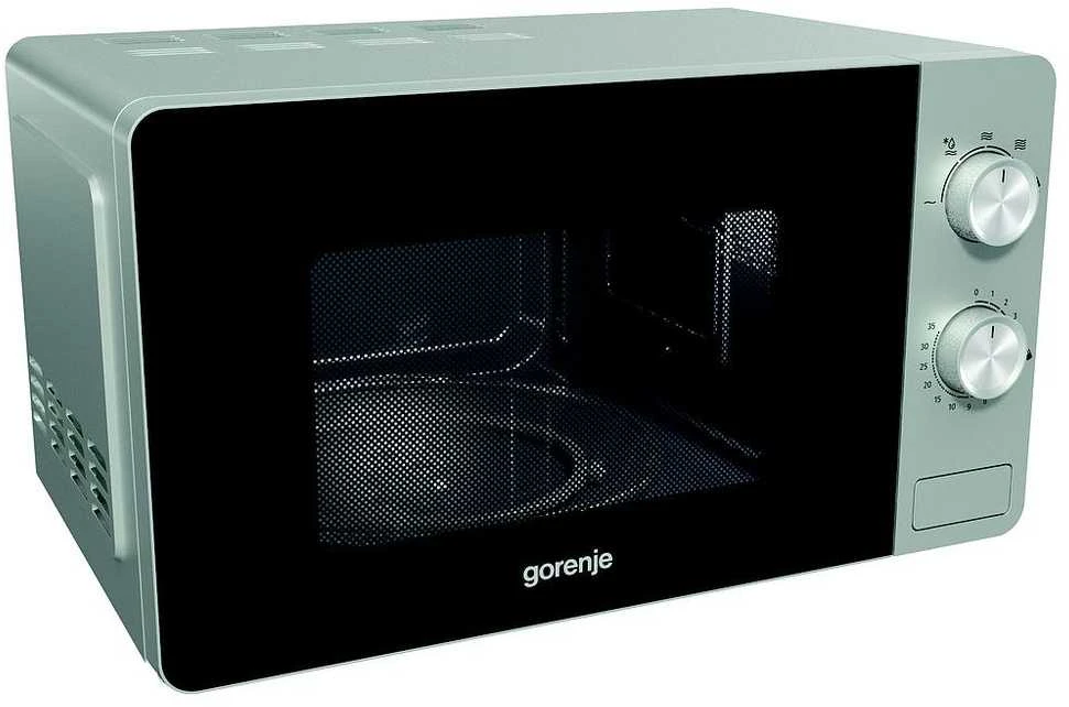 Mikrobangų krosnelė Microwave orkaitė GORENJE MO20A3B