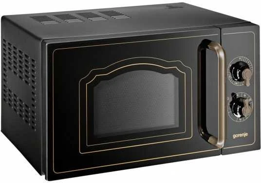 Mikrobangų krosnelė Mikrobanginė Gorenje MO4250CLB