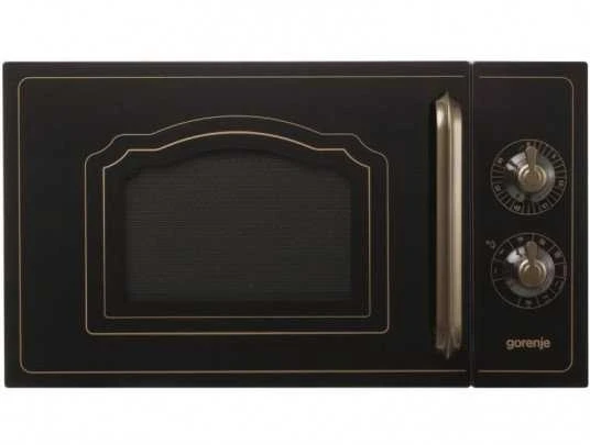 Mikrobangų krosnelė Mikrobanginė Gorenje MO4250CLB