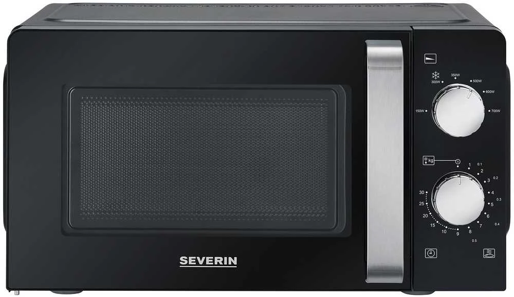 Mikrobangų krosnelė Severin MW 7886