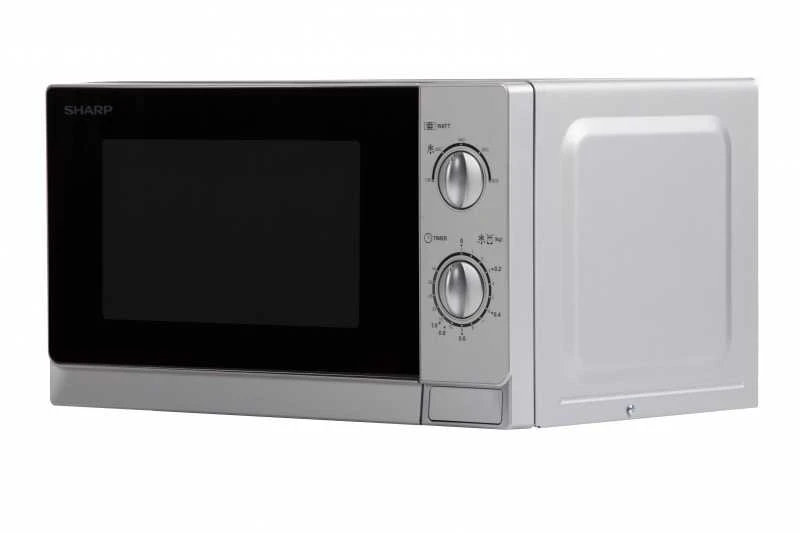 SHARP R20DS Mikrobangų krosnelė