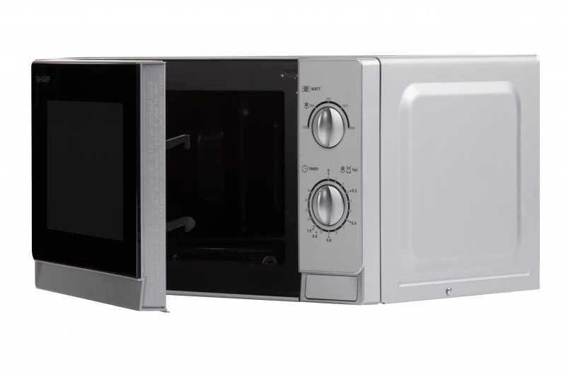 SHARP R20DS Mikrobangų krosnelė
