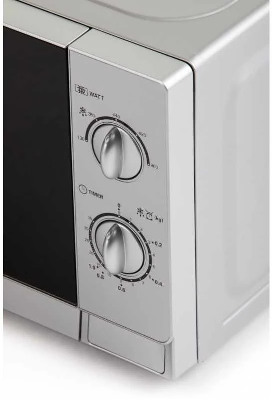 SHARP R20DS Mikrobangų krosnelė