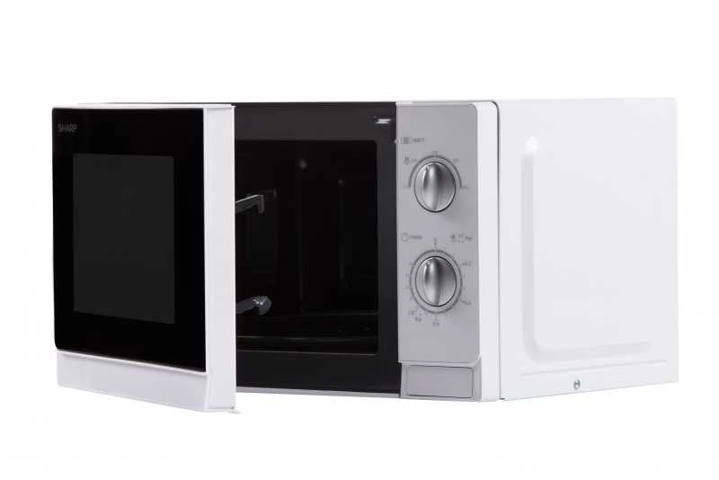 SHARP R20DW Mikrobangų krosnelė