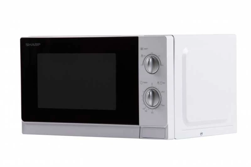 SHARP R20DW Mikrobangų krosnelė