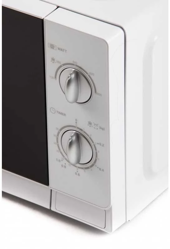 SHARP R20DW Mikrobangų krosnelė