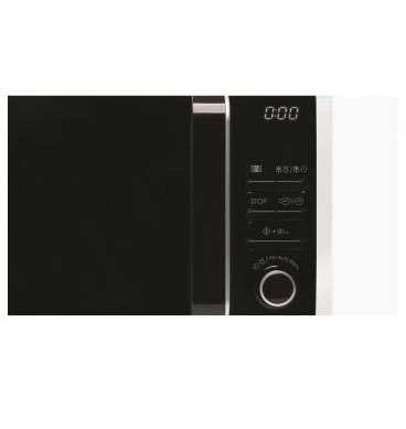 Mikrobangų krosnelė Sharp R243W 20l (Balta)