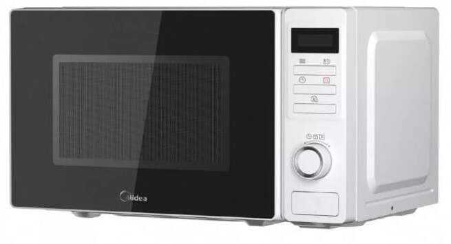 Mikrobangų krosnelė Sharp YC-MS02E-B 800W