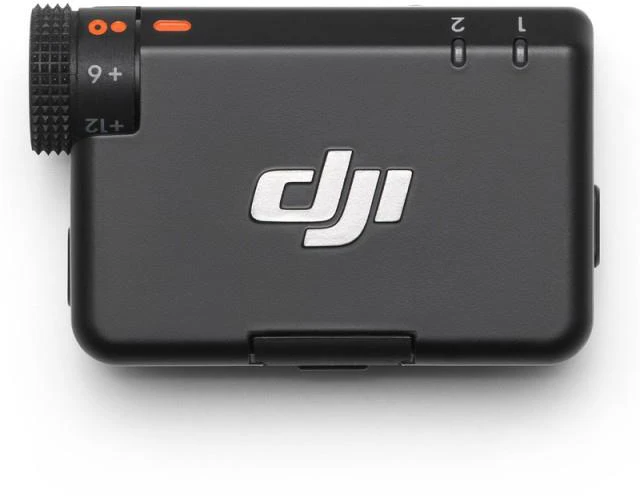 DJI Mic Mini (1 TX + 1 RX)