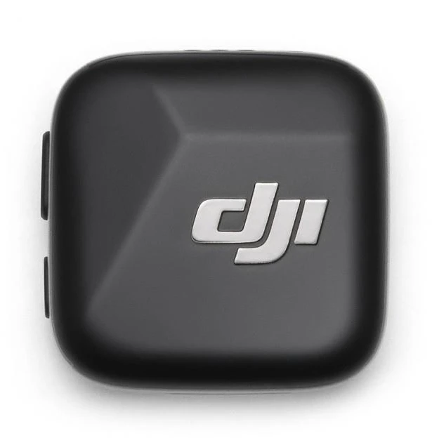 DJI Mic Mini (2 TX + 1 RX)