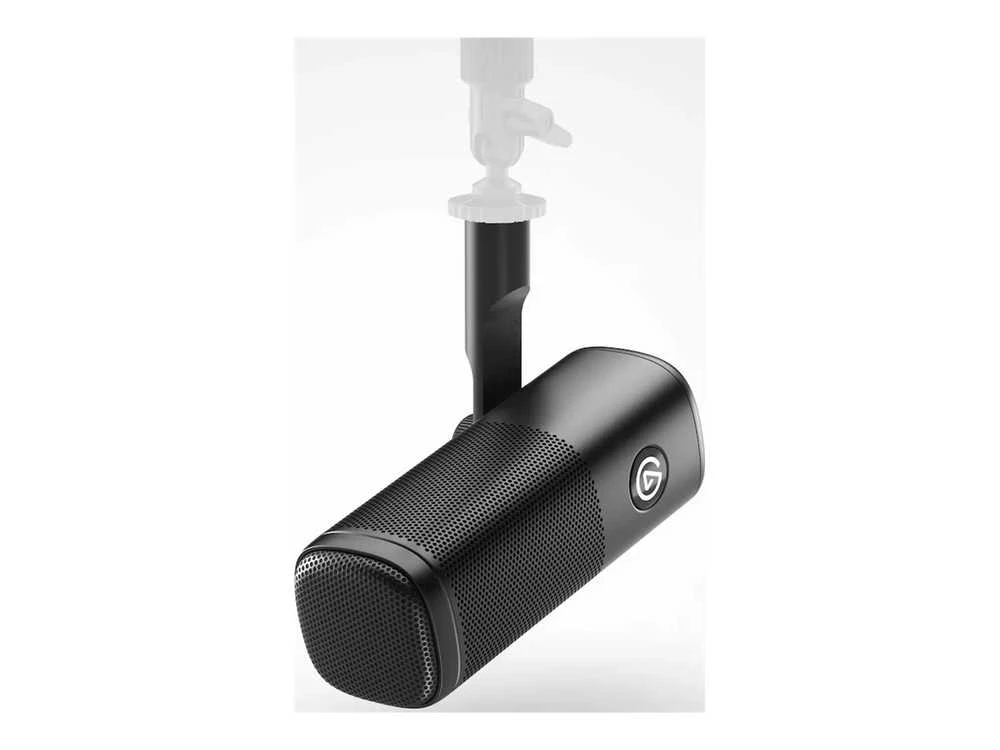 Mikrofonas Elgato Wave DX