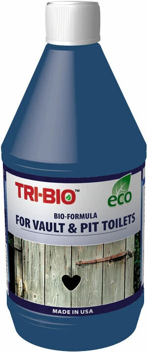 Mkds Mikroorganizmai lauko tualetų priežiūrai GOBBLER,, 450 g