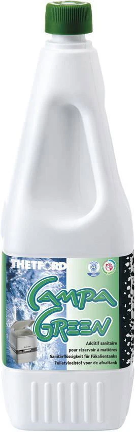 Mkds Mikroorganizmai lauko tualetų priežiūrai GOBBLER,, 450 g
