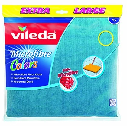Mikropluošto šluostė VILEDA ACTIFIBRE 29x29cm, 1vnt