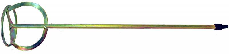 Proline Mikseris skystoms dažams 8x40cm 300-500 aps./min