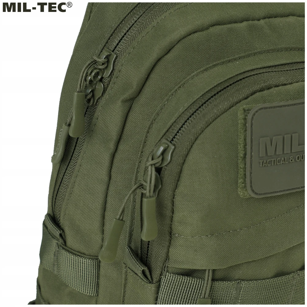 Mil-tec Crossbody Bag taktinė krūtinės/peties rankinė