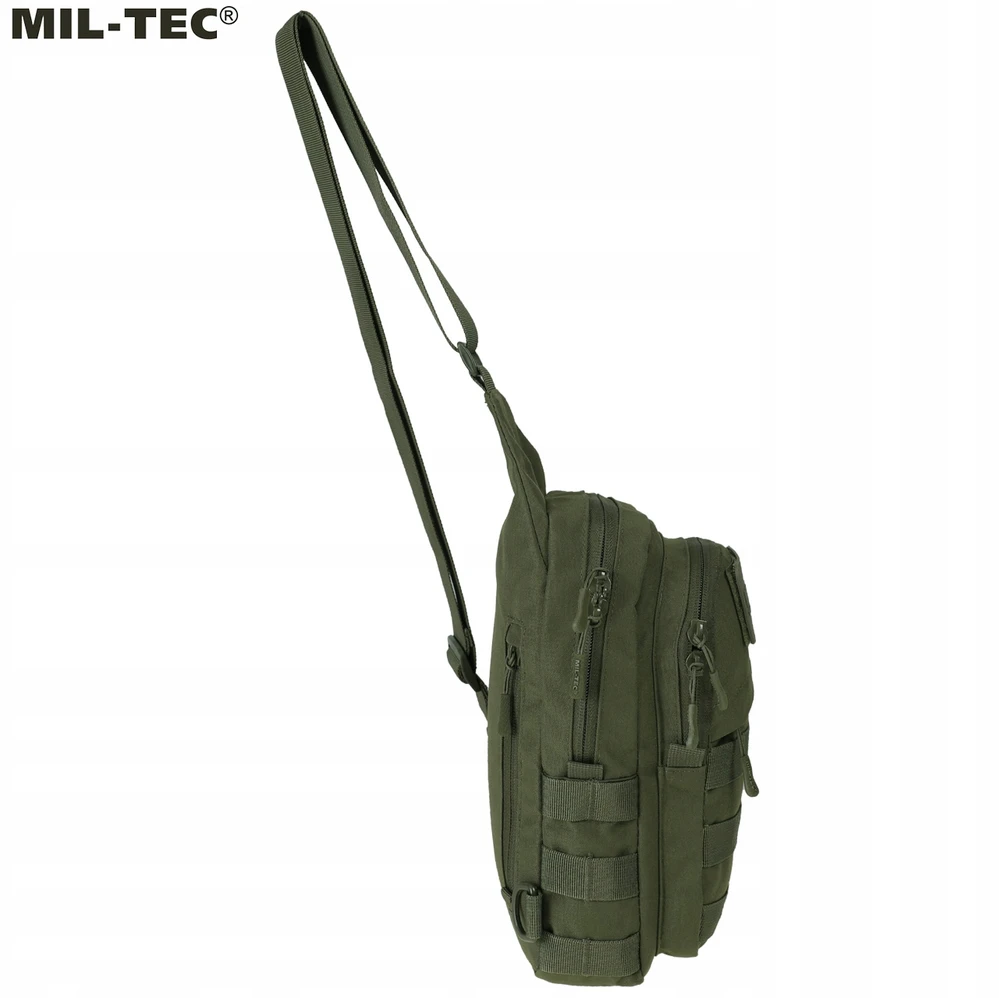 Mil-tec Crossbody Bag taktinė krūtinės/peties rankinė