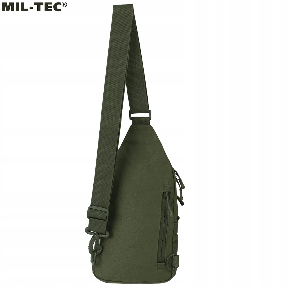 Mil-tec Crossbody Bag taktinė krūtinės/peties rankinė