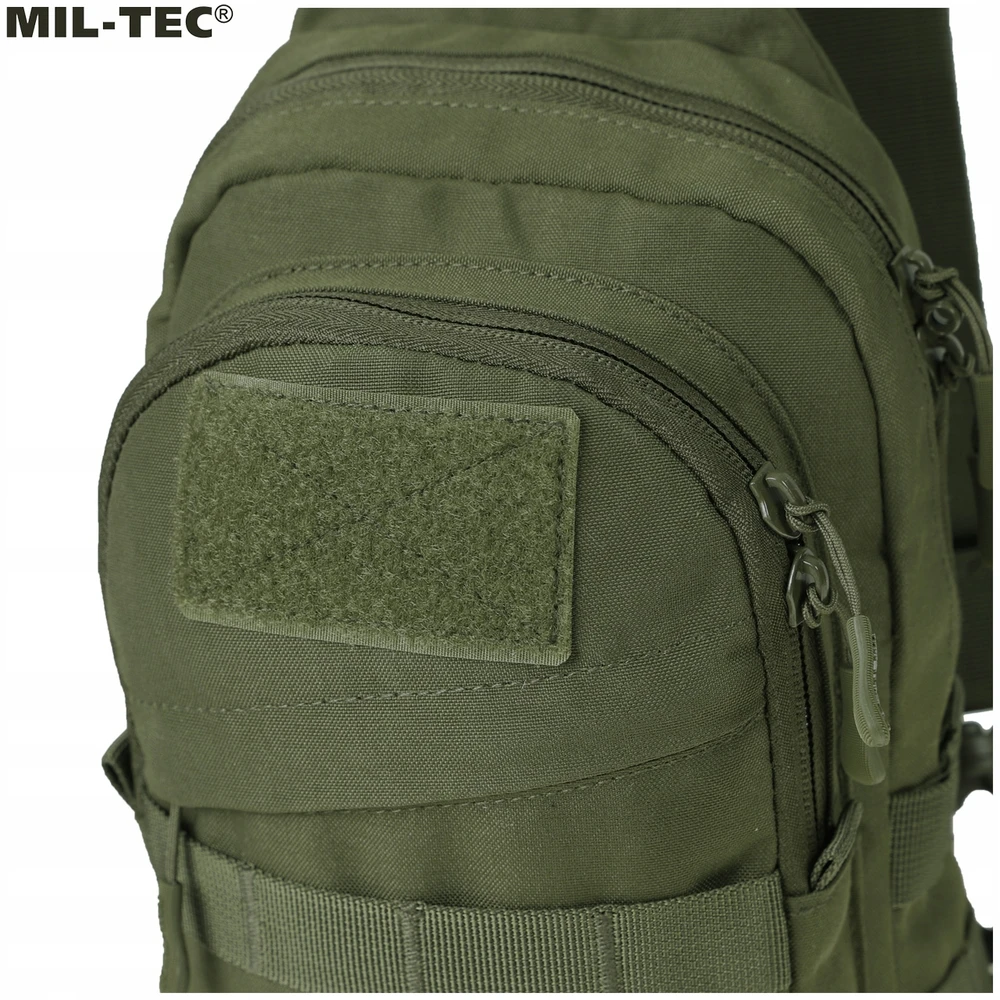 Mil-tec Crossbody Bag taktinė krūtinės/peties rankinė