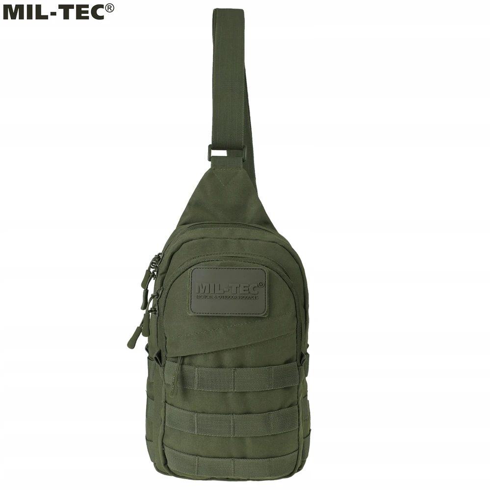 Mil-tec Crossbody Bag taktinė krūtinės/peties rankinė