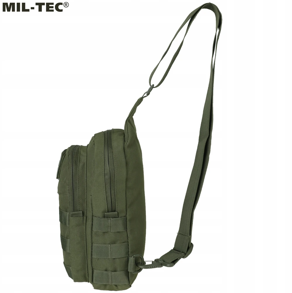 Mil-tec Crossbody Bag taktinė krūtinės/peties rankinė