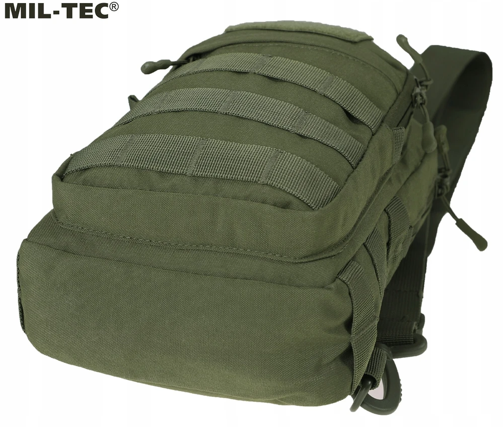 Mil-tec Crossbody Bag taktinė krūtinės/peties rankinė